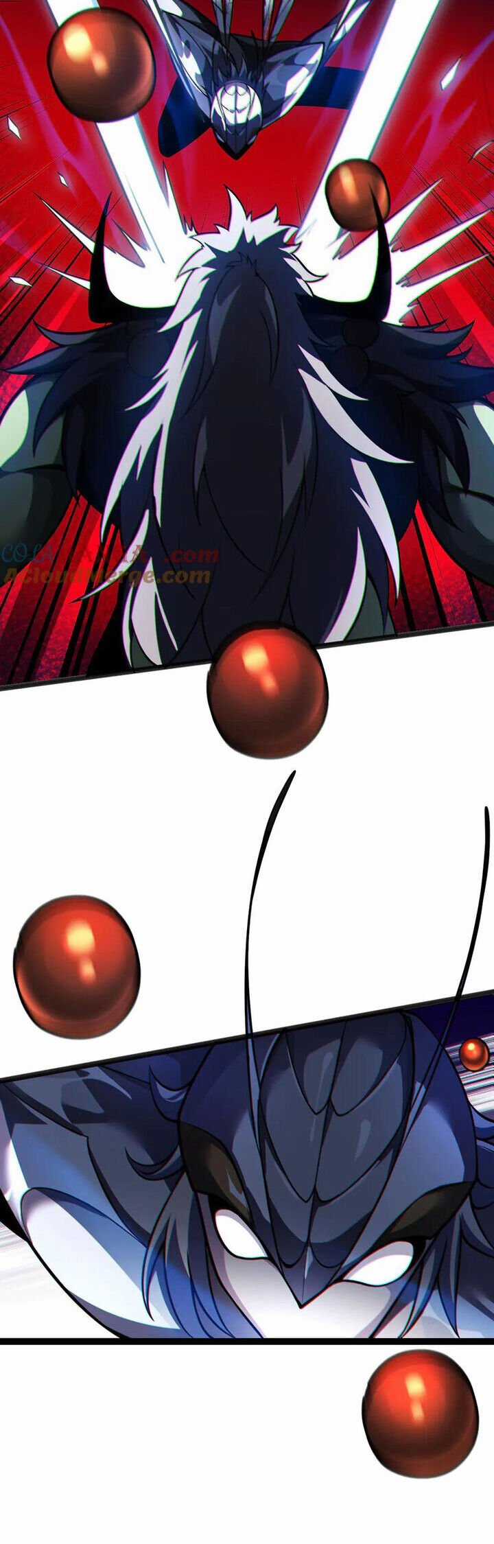 Ta Là Chúa Tể Tùng Lâm Chapter 29 trang 13