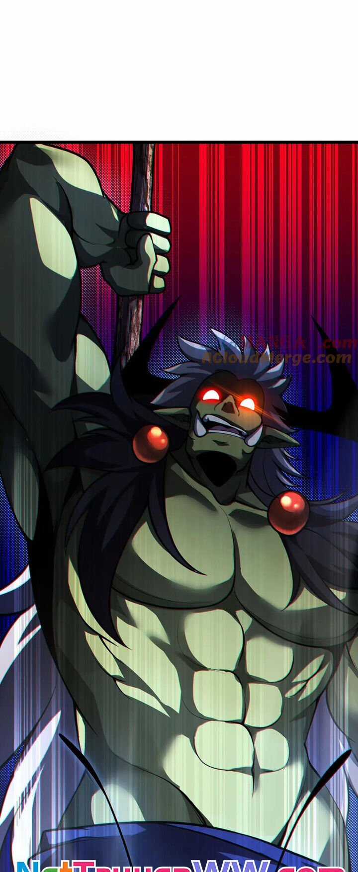 Ta Là Chúa Tể Tùng Lâm Chapter 29 trang 14