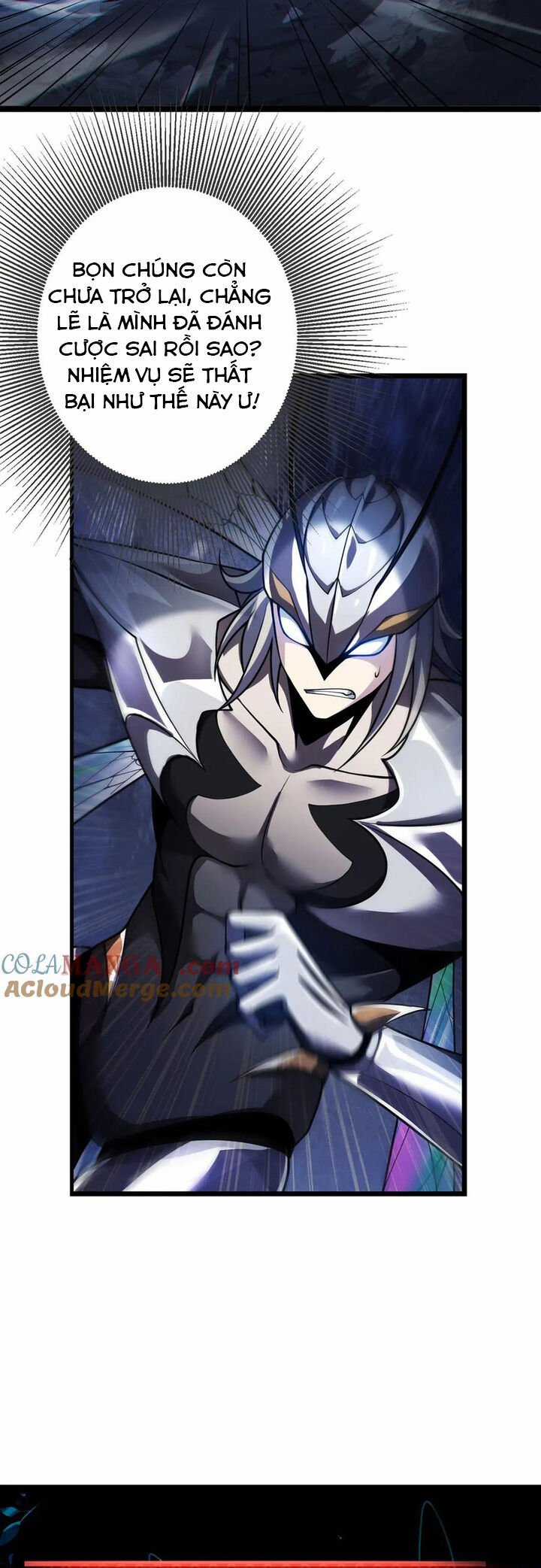 Ta Là Chúa Tể Tùng Lâm Chapter 29 trang 16