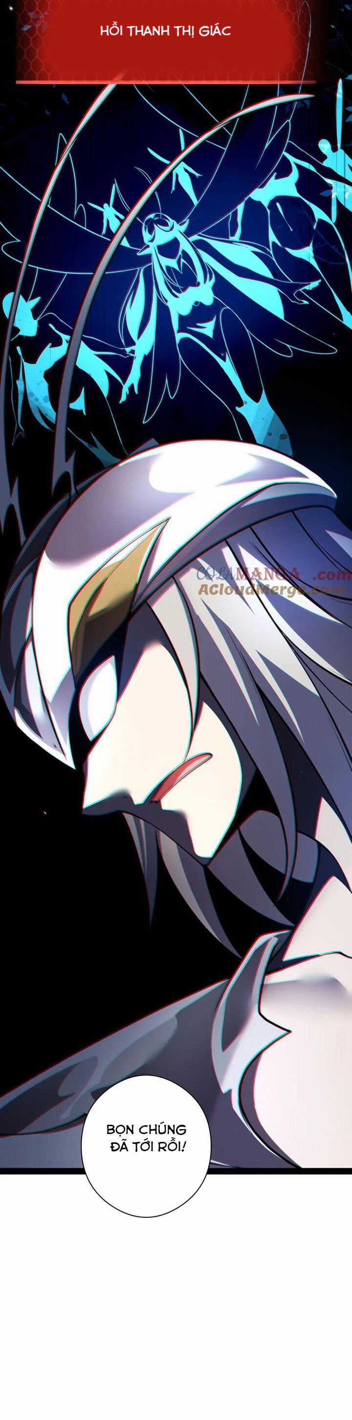 Ta Là Chúa Tể Tùng Lâm Chapter 29 trang 17