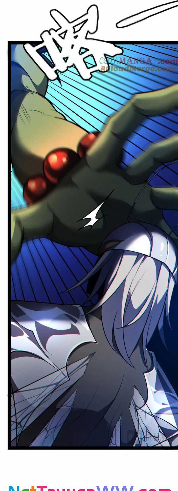 Ta Là Chúa Tể Tùng Lâm Chapter 29 trang 18