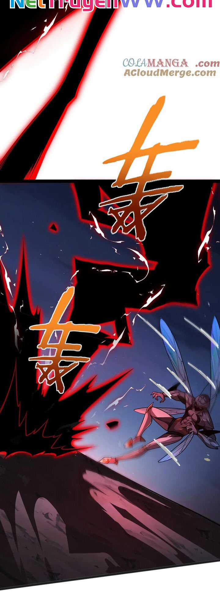 Ta Là Chúa Tể Tùng Lâm Chapter 29 trang 2