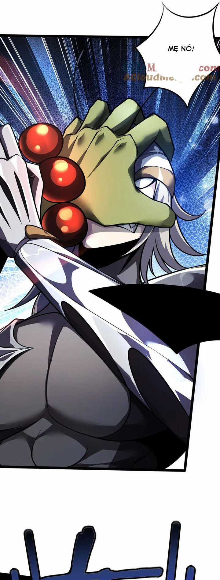 Ta Là Chúa Tể Tùng Lâm Chapter 29 trang 20