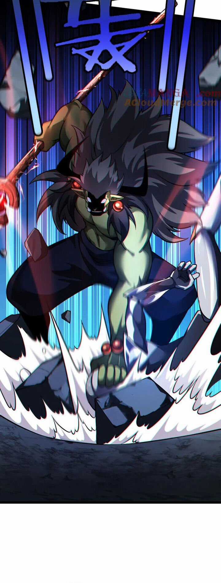 Ta Là Chúa Tể Tùng Lâm Chapter 29 trang 21