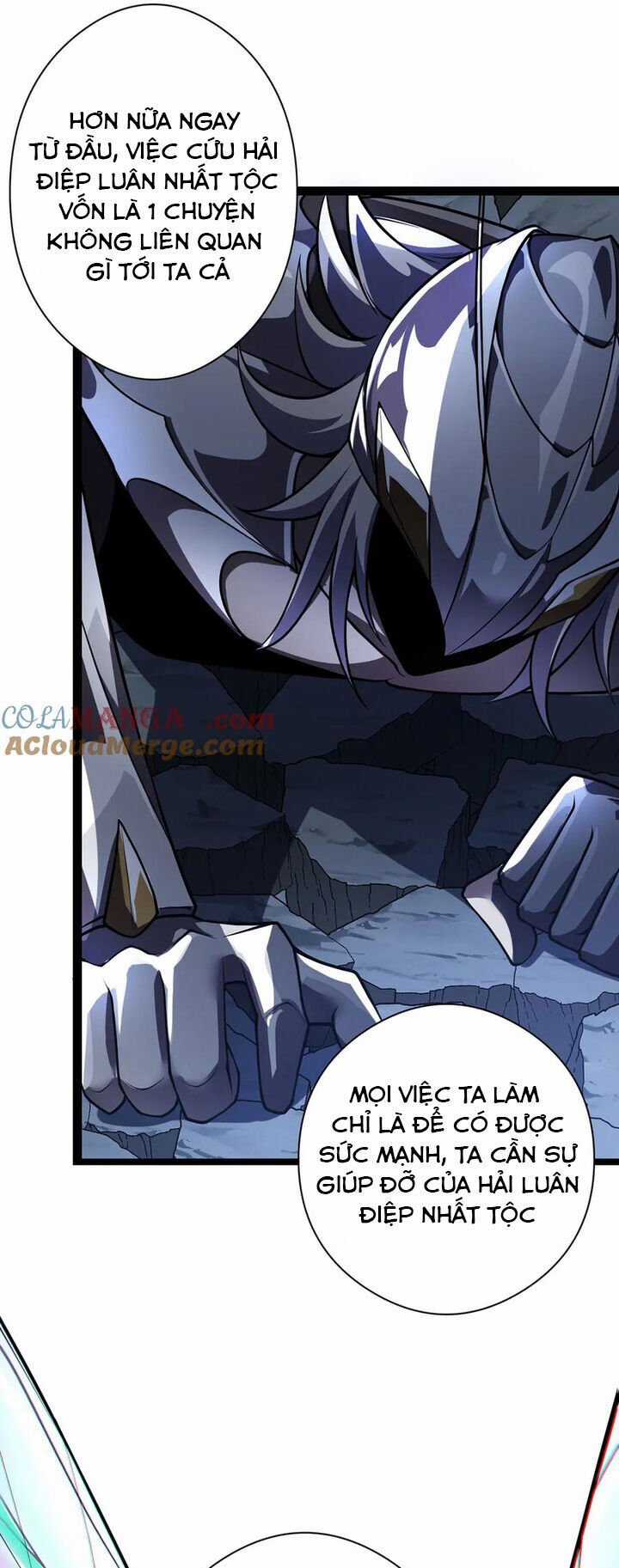 Ta Là Chúa Tể Tùng Lâm Chapter 29 trang 24