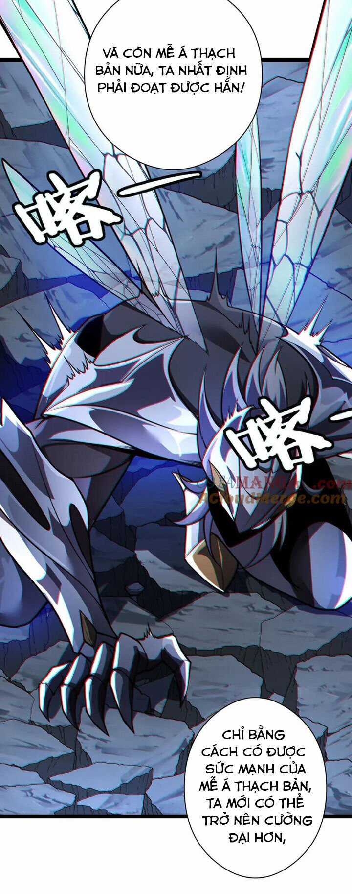 Ta Là Chúa Tể Tùng Lâm Chapter 29 trang 25