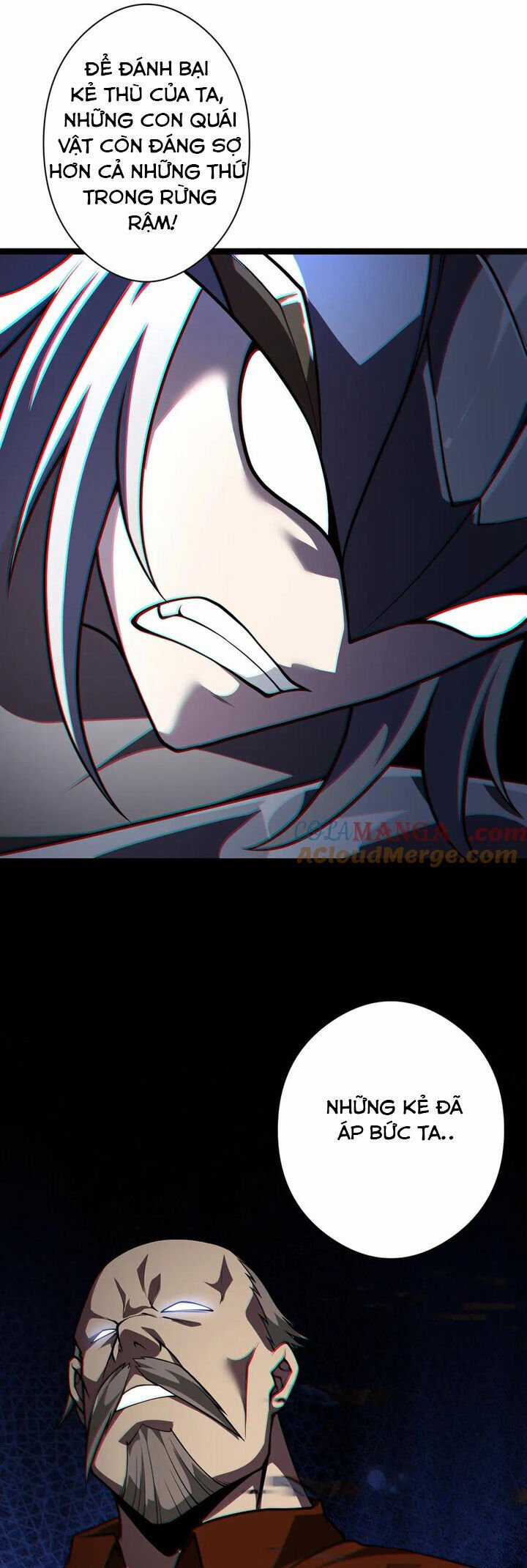 Ta Là Chúa Tể Tùng Lâm Chapter 29 trang 26