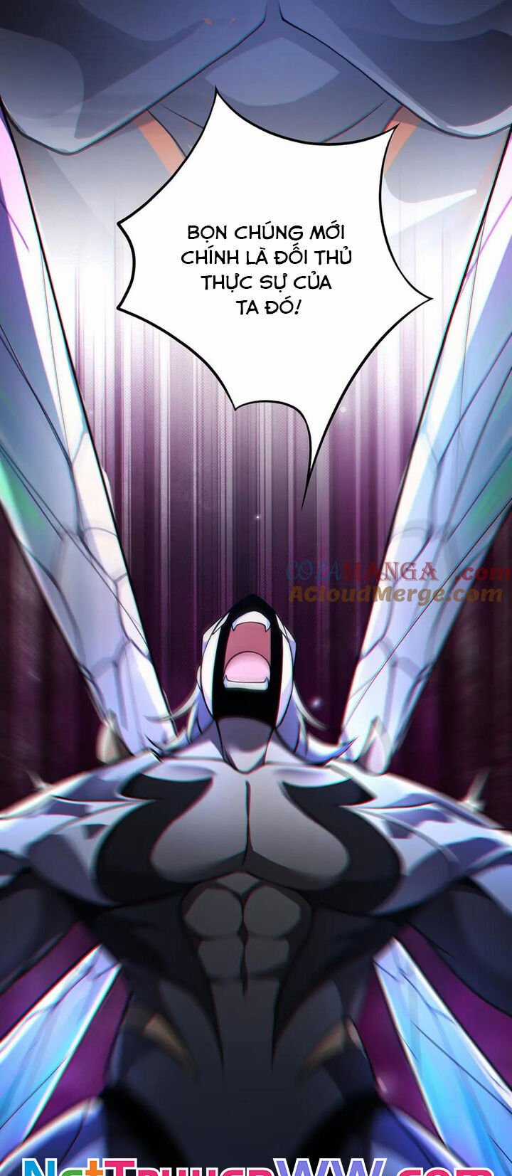 Ta Là Chúa Tể Tùng Lâm Chapter 29 trang 28