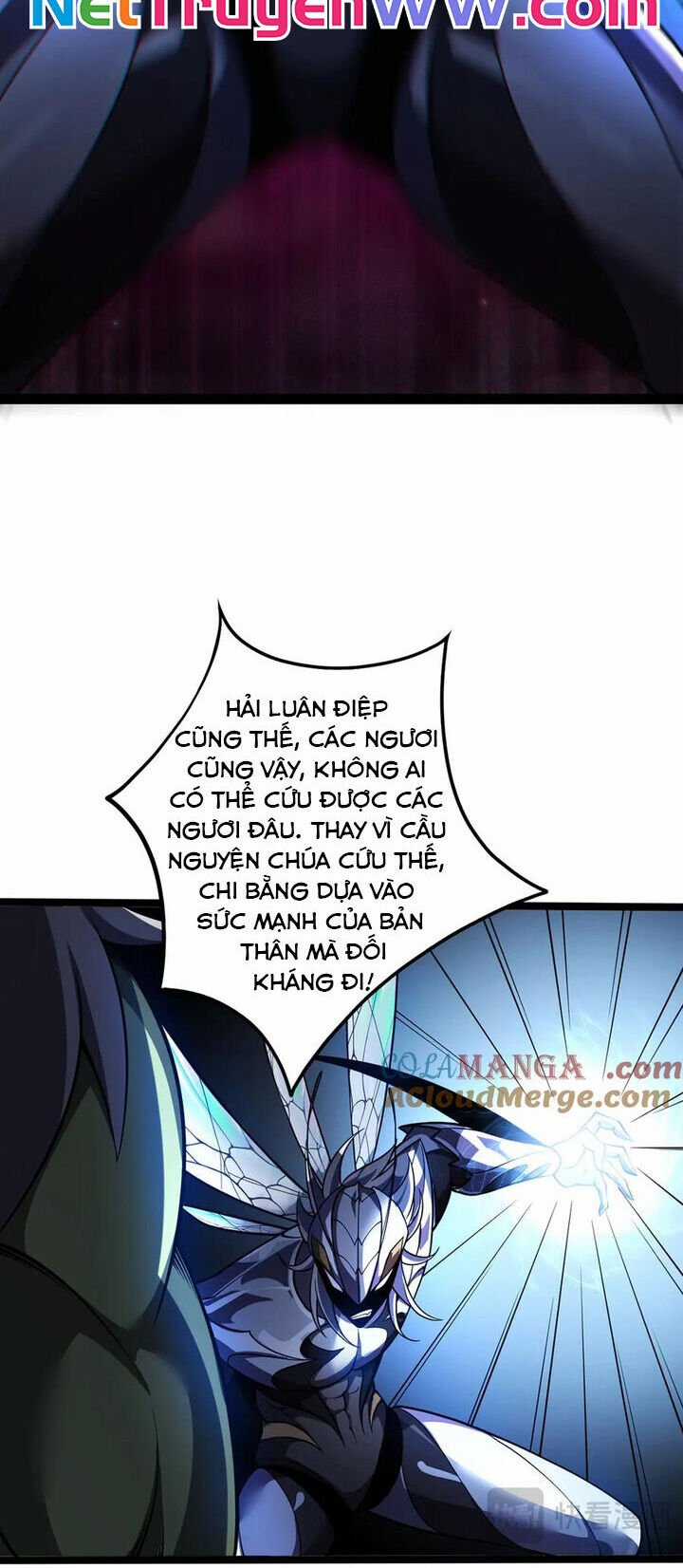 Ta Là Chúa Tể Tùng Lâm Chapter 29 trang 29