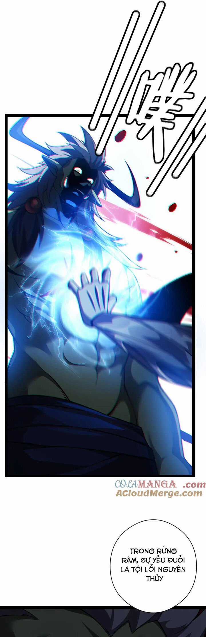 Ta Là Chúa Tể Tùng Lâm Chapter 29 trang 30