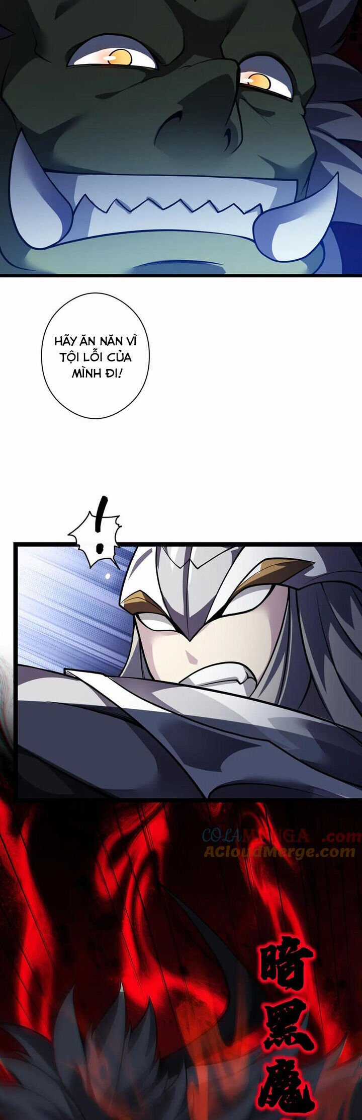 Ta Là Chúa Tể Tùng Lâm Chapter 29 trang 31