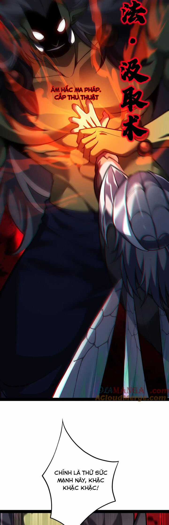 Ta Là Chúa Tể Tùng Lâm Chapter 29 trang 32