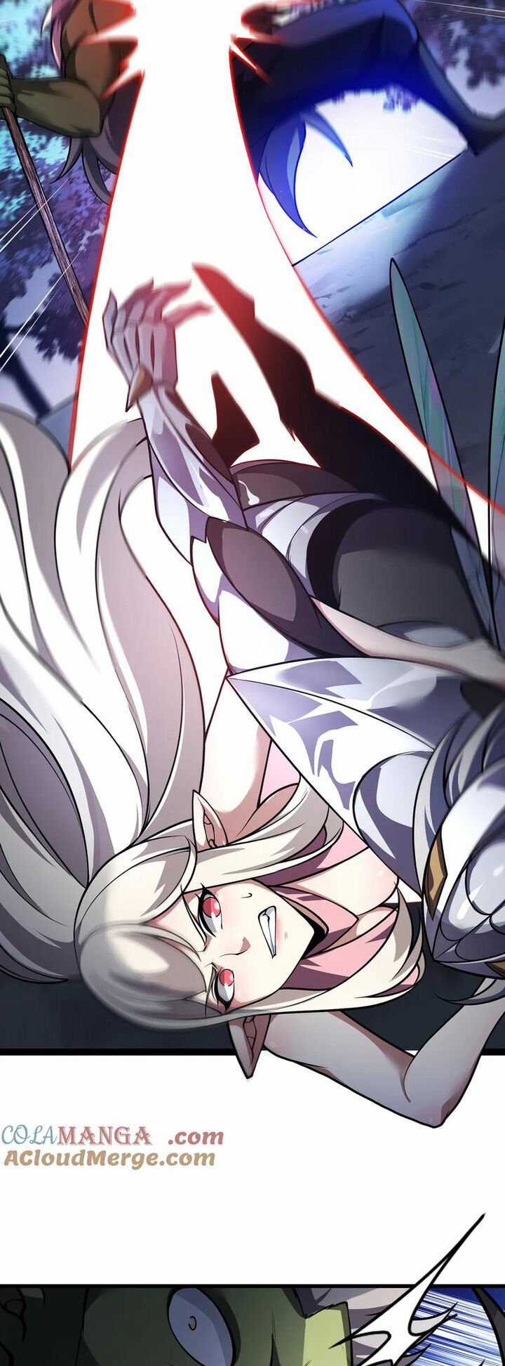 Ta Là Chúa Tể Tùng Lâm Chapter 29 trang 34