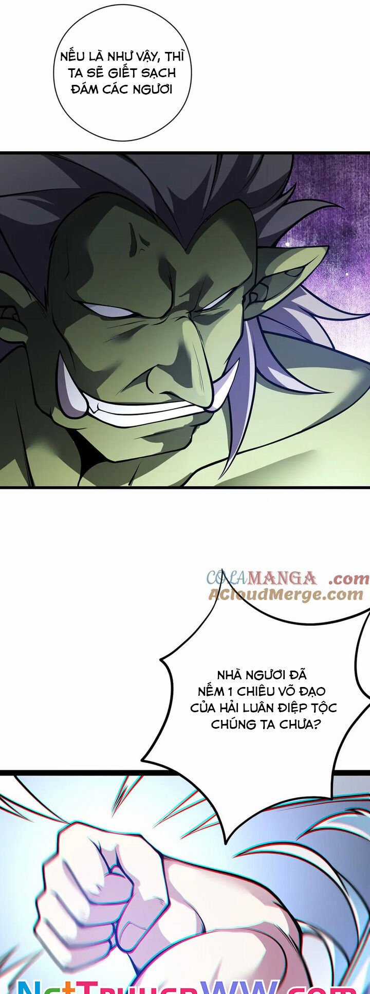 Ta Là Chúa Tể Tùng Lâm Chapter 29 trang 38