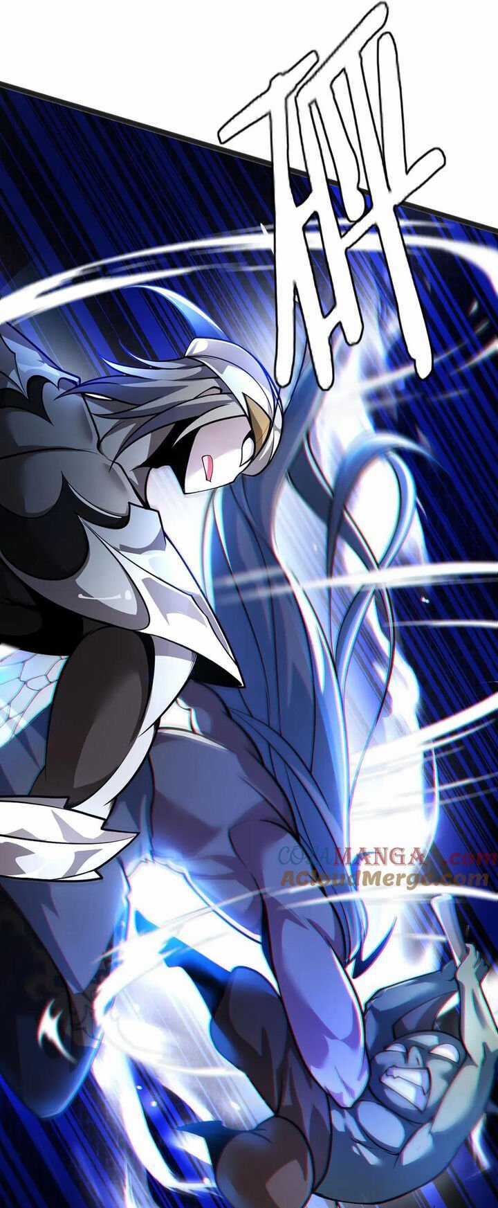 Ta Là Chúa Tể Tùng Lâm Chapter 29 trang 4