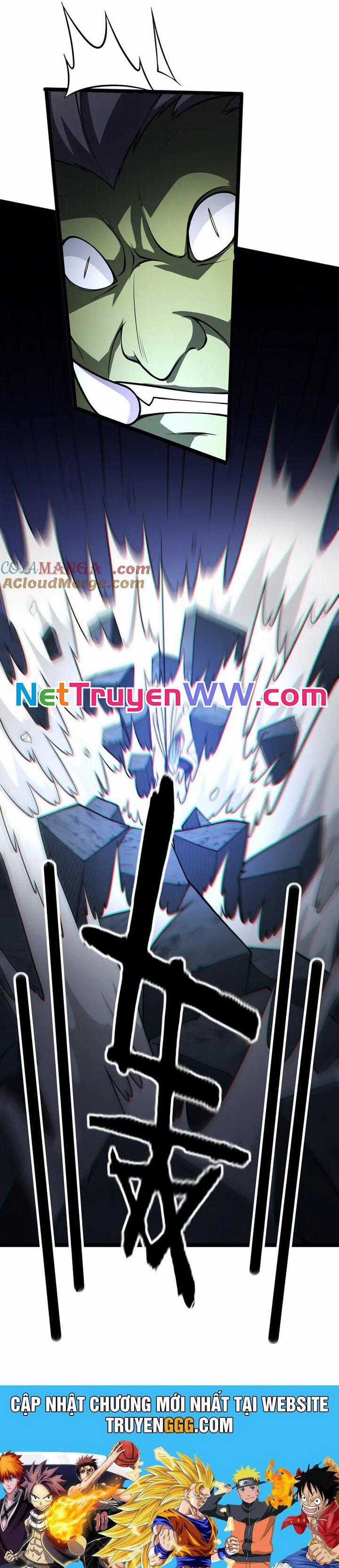 Ta Là Chúa Tể Tùng Lâm Chapter 29 trang 40