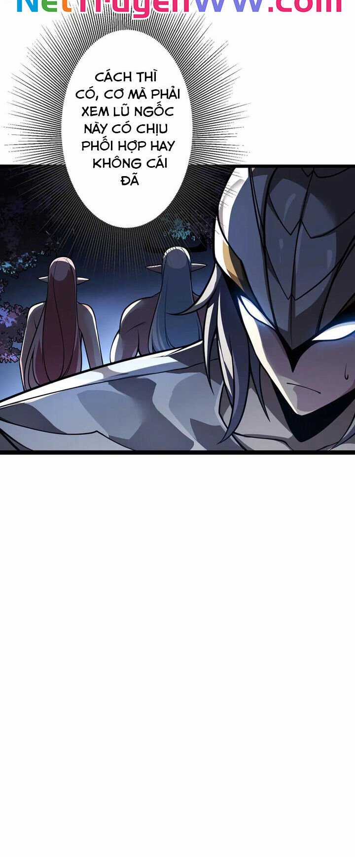 Ta Là Chúa Tể Tùng Lâm Chapter 29 trang 7