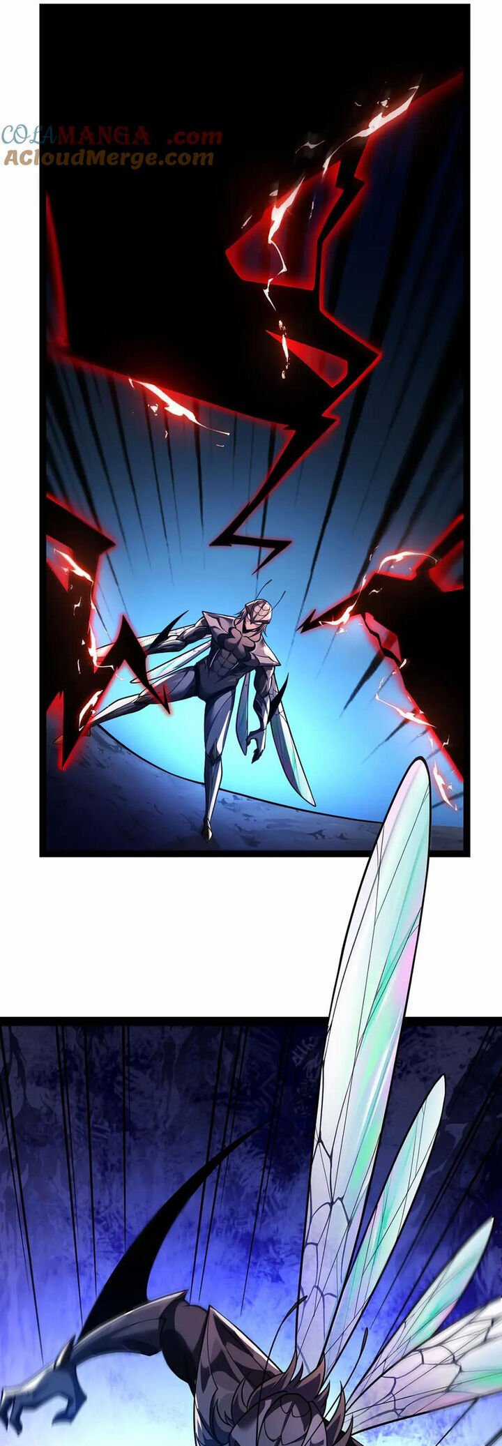 Ta Là Chúa Tể Tùng Lâm Chapter 29 trang 8