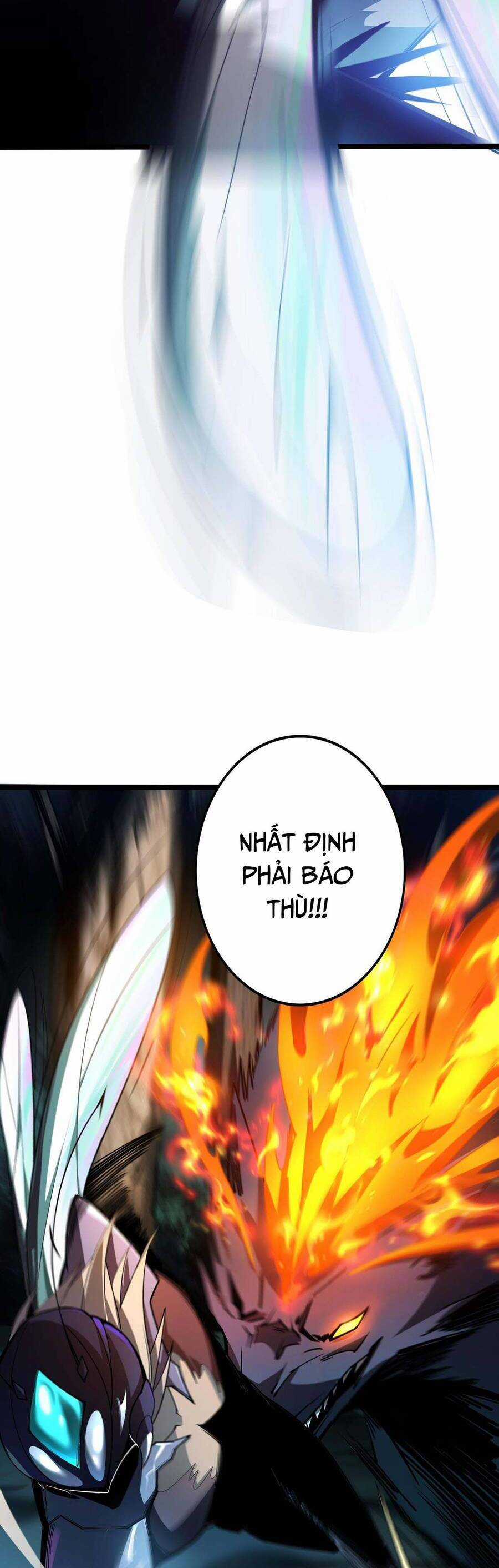 Ta Là Chúa Tể Tùng Lâm Chapter 3 trang 14