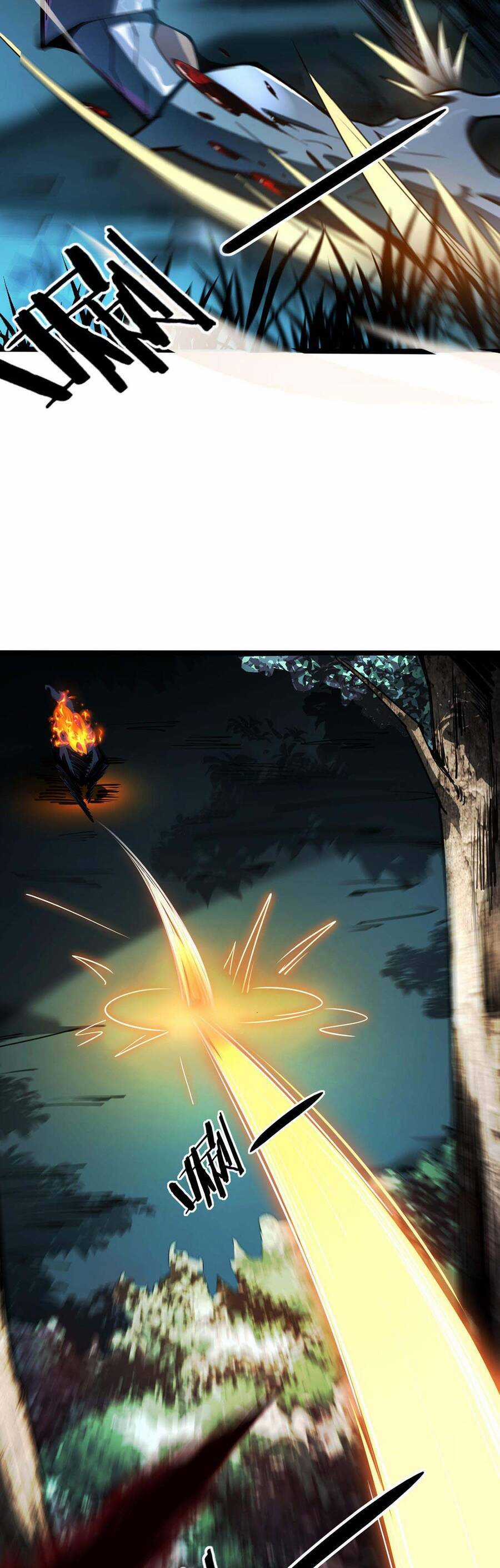 Ta Là Chúa Tể Tùng Lâm Chapter 3 trang 15