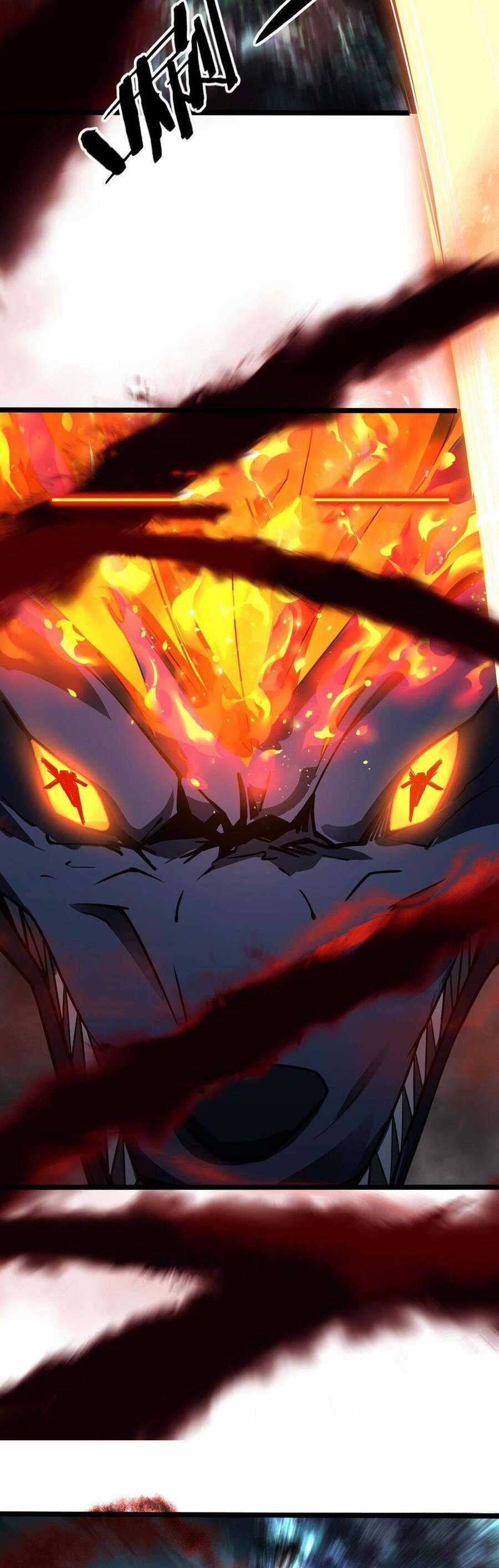 Ta Là Chúa Tể Tùng Lâm Chapter 3 trang 16