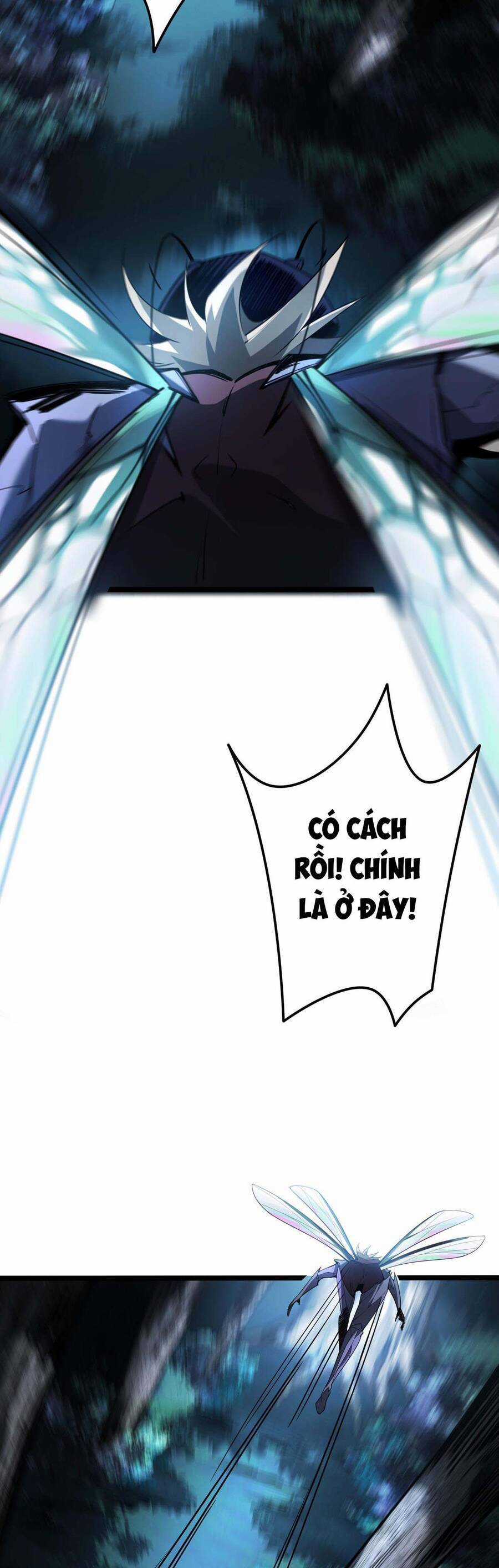 Ta Là Chúa Tể Tùng Lâm Chapter 3 trang 19