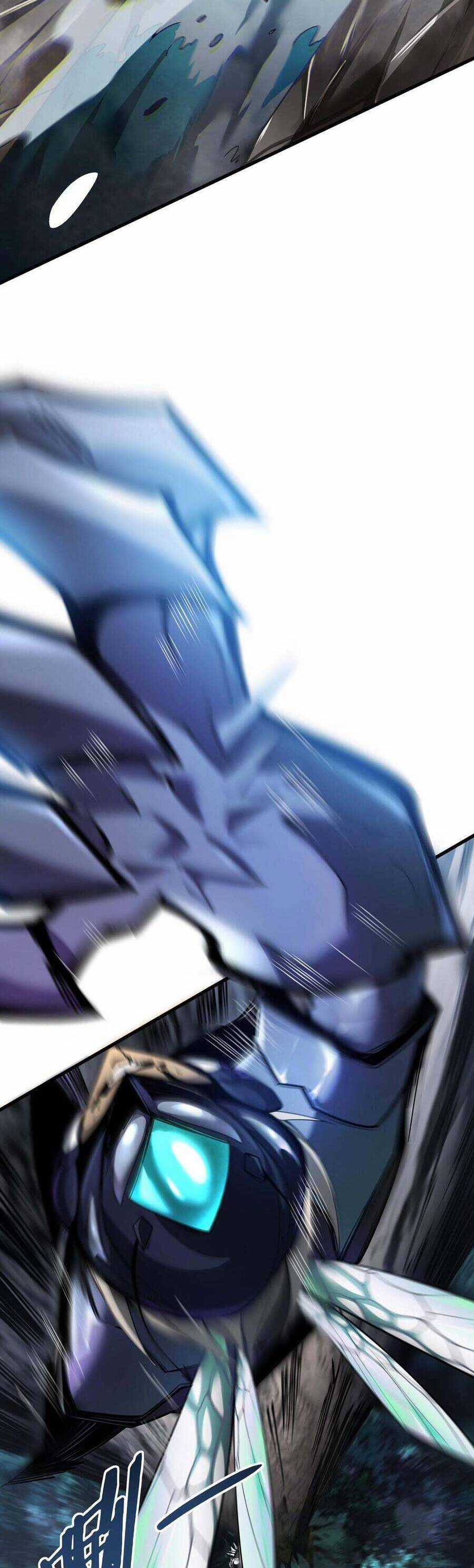 Ta Là Chúa Tể Tùng Lâm Chapter 3 trang 24