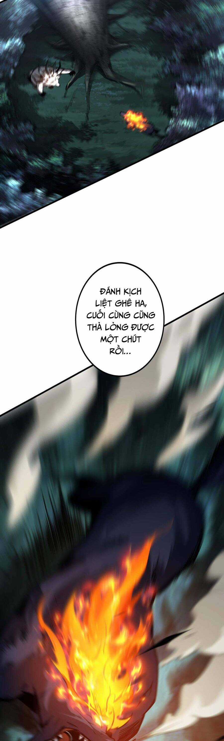 Ta Là Chúa Tể Tùng Lâm Chapter 3 trang 26