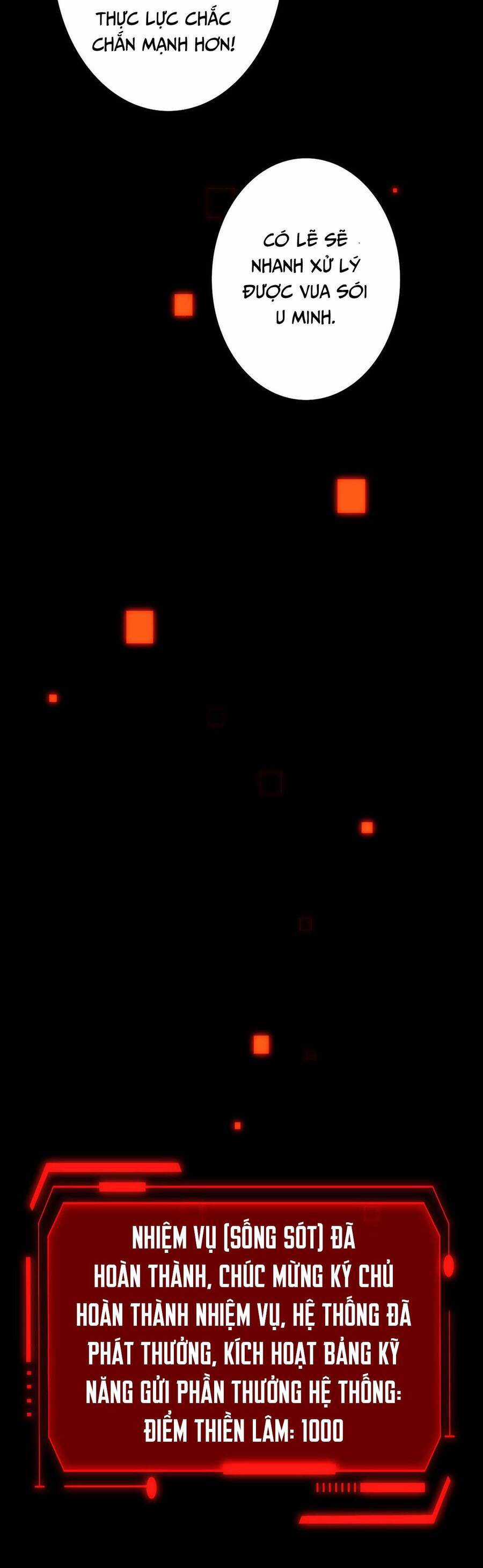 Ta Là Chúa Tể Tùng Lâm Chapter 3 trang 30