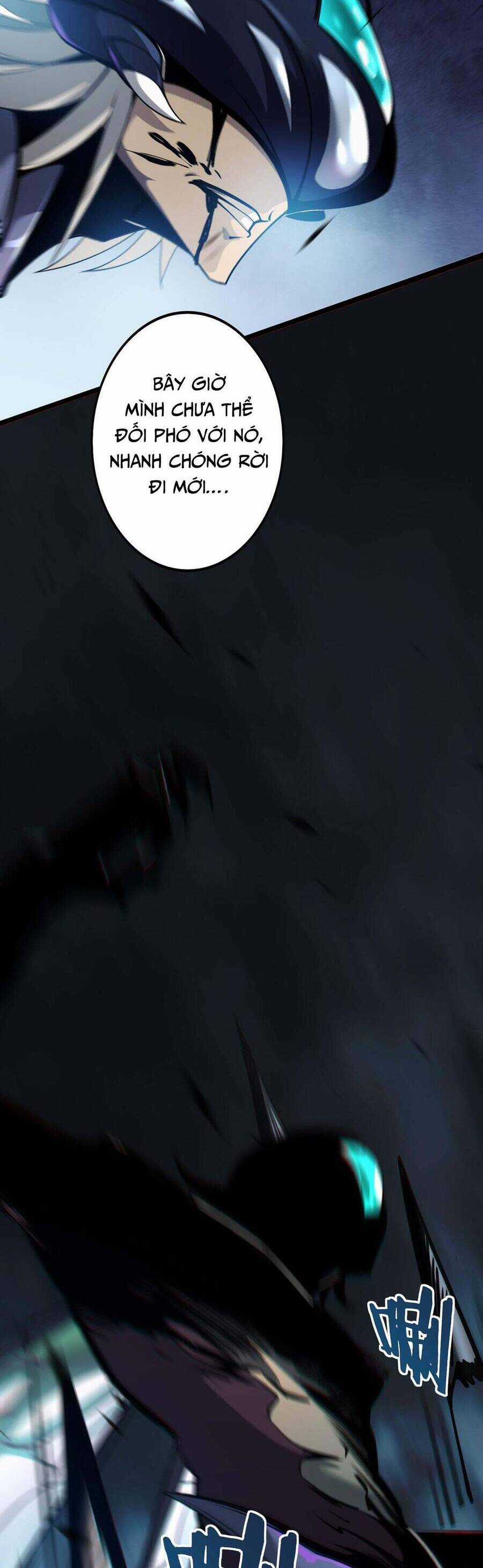 Ta Là Chúa Tể Tùng Lâm Chapter 3 trang 34