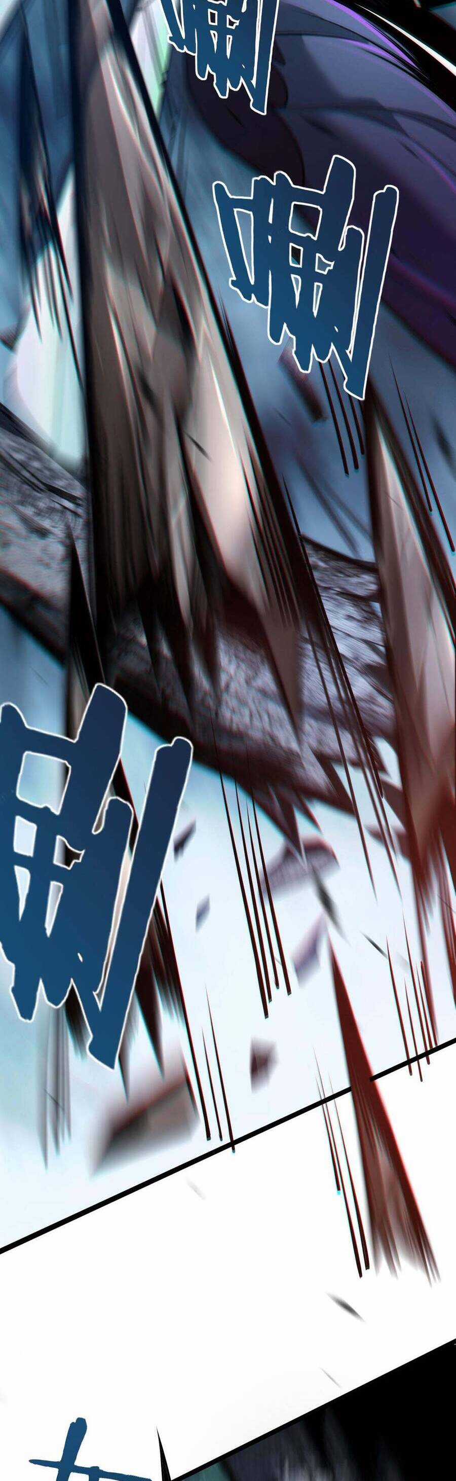 Ta Là Chúa Tể Tùng Lâm Chapter 3 trang 35