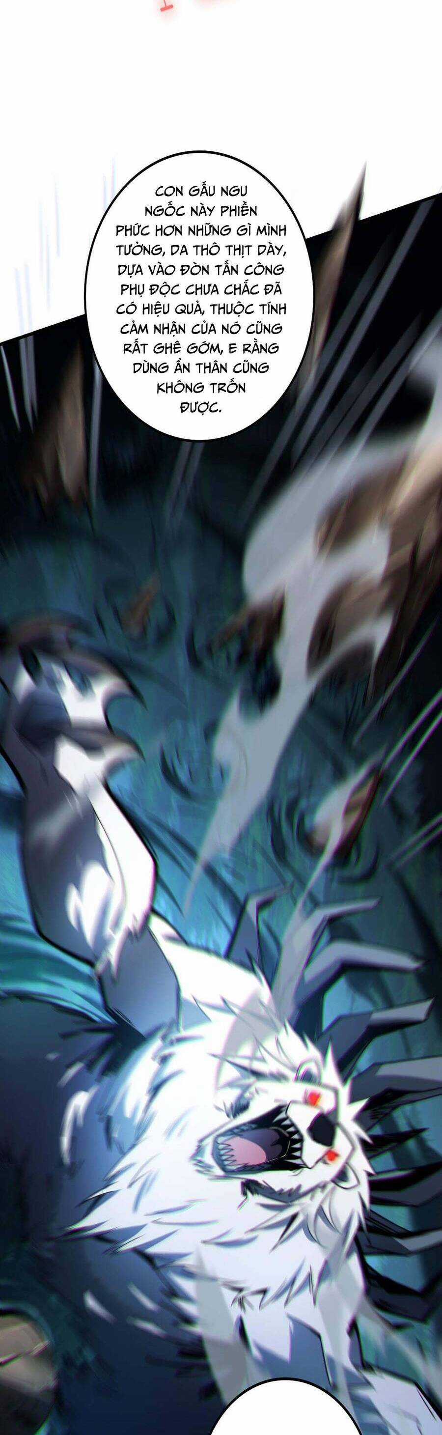 Ta Là Chúa Tể Tùng Lâm Chapter 3 trang 40