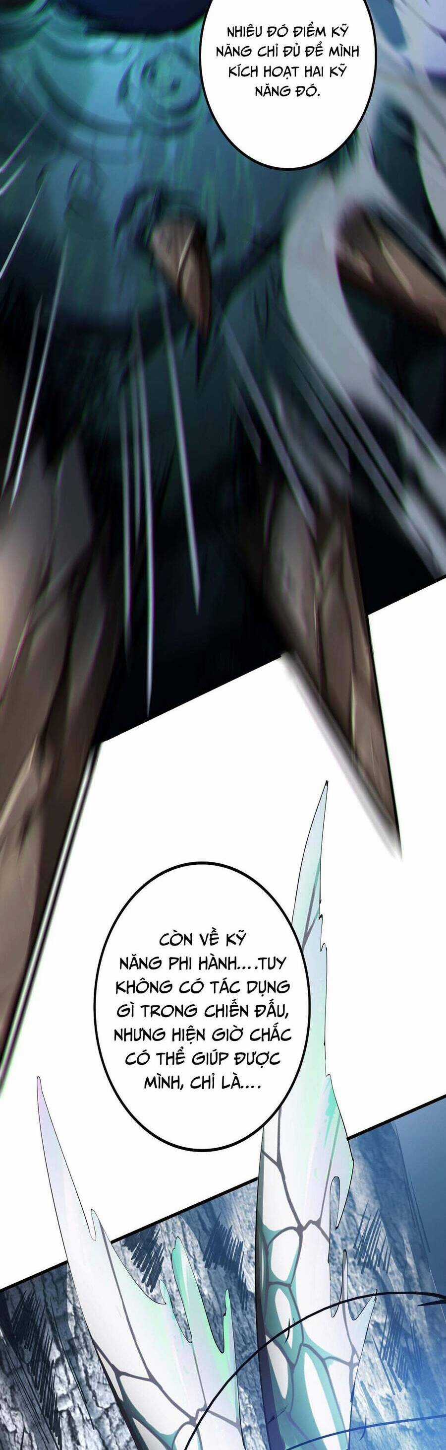 Ta Là Chúa Tể Tùng Lâm Chapter 3 trang 41