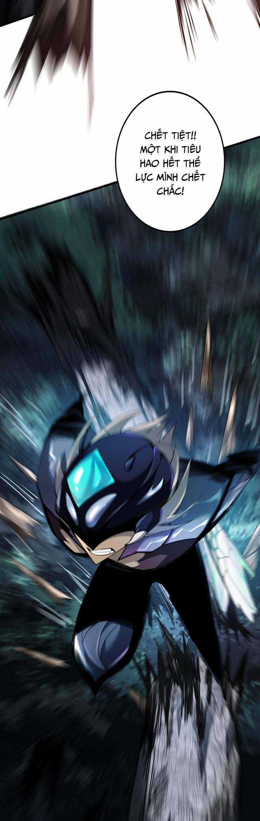 Ta Là Chúa Tể Tùng Lâm Chapter 3 trang 43