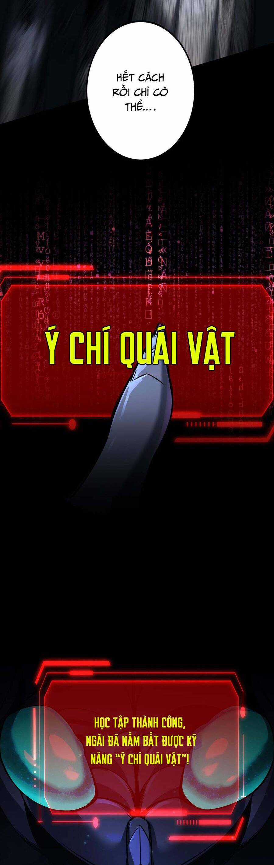 Ta Là Chúa Tể Tùng Lâm Chapter 3 trang 44