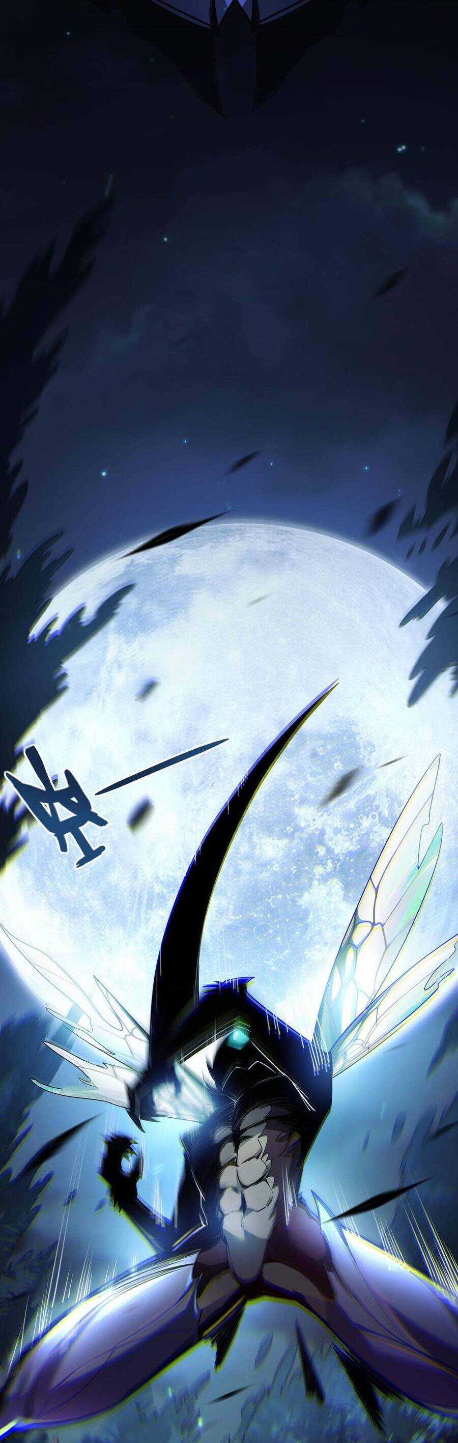 Ta Là Chúa Tể Tùng Lâm Chapter 3 trang 45