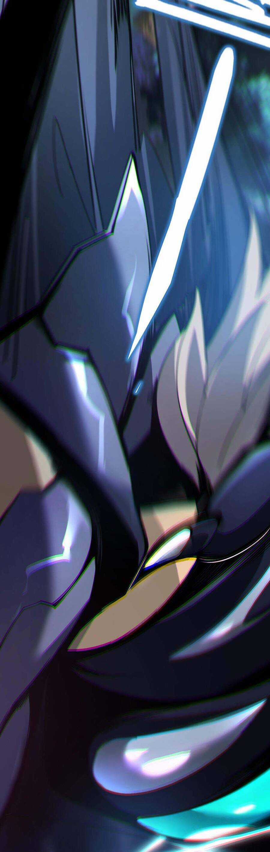 Ta Là Chúa Tể Tùng Lâm Chapter 3 trang 48