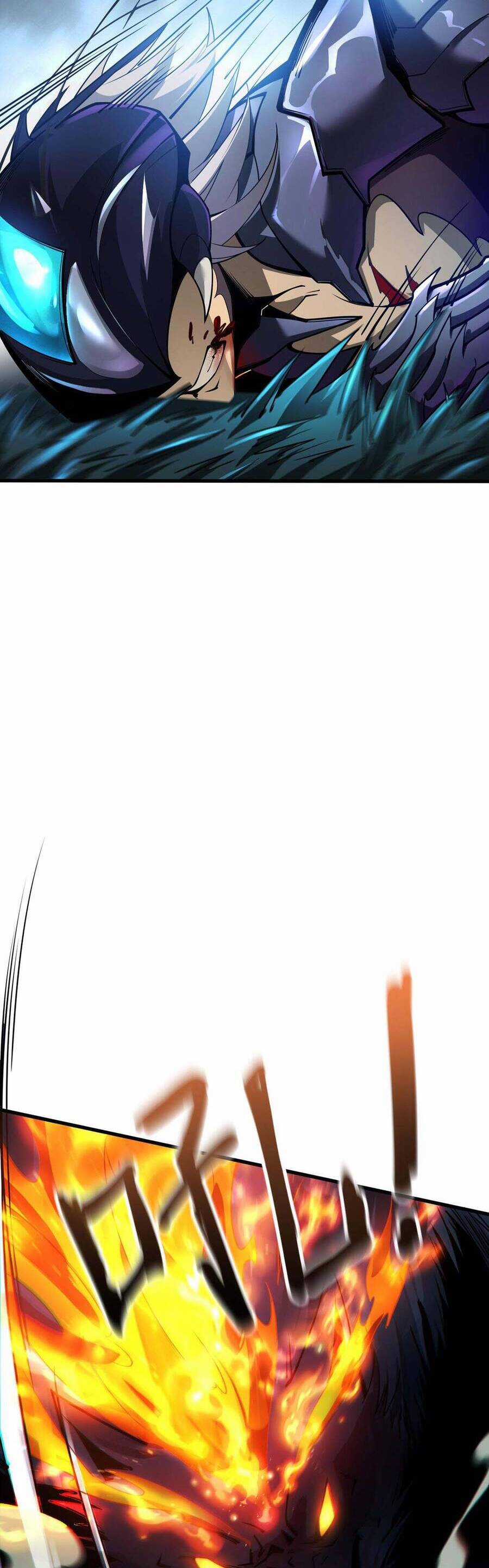 Ta Là Chúa Tể Tùng Lâm Chapter 3 trang 5