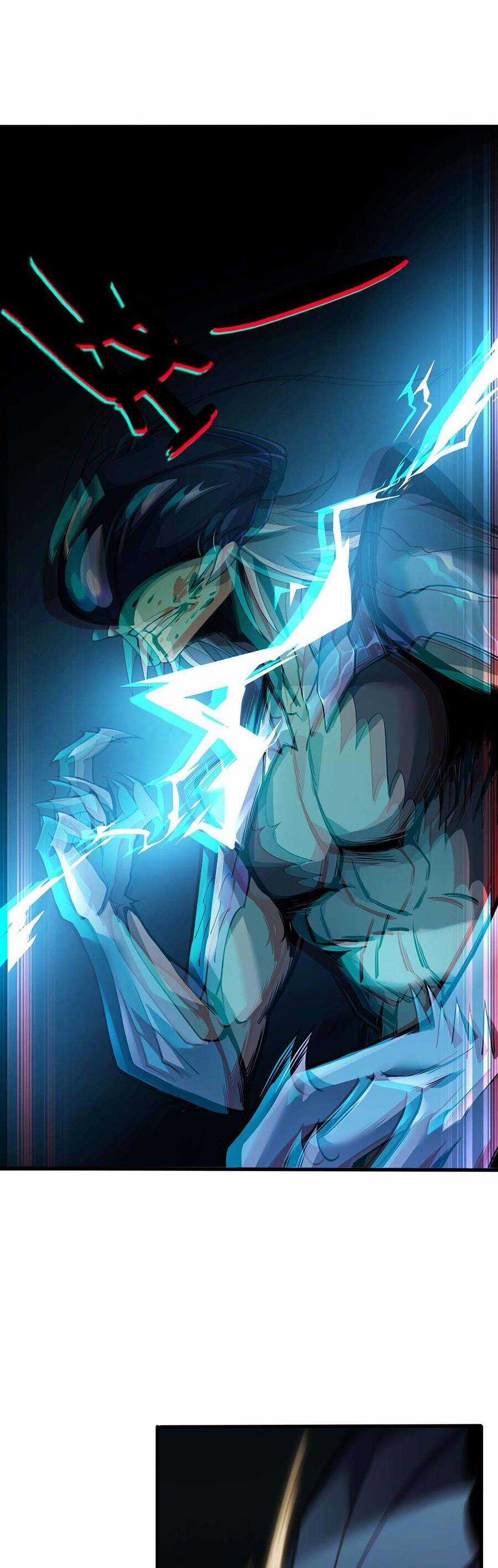 Ta Là Chúa Tể Tùng Lâm Chapter 3 trang 51