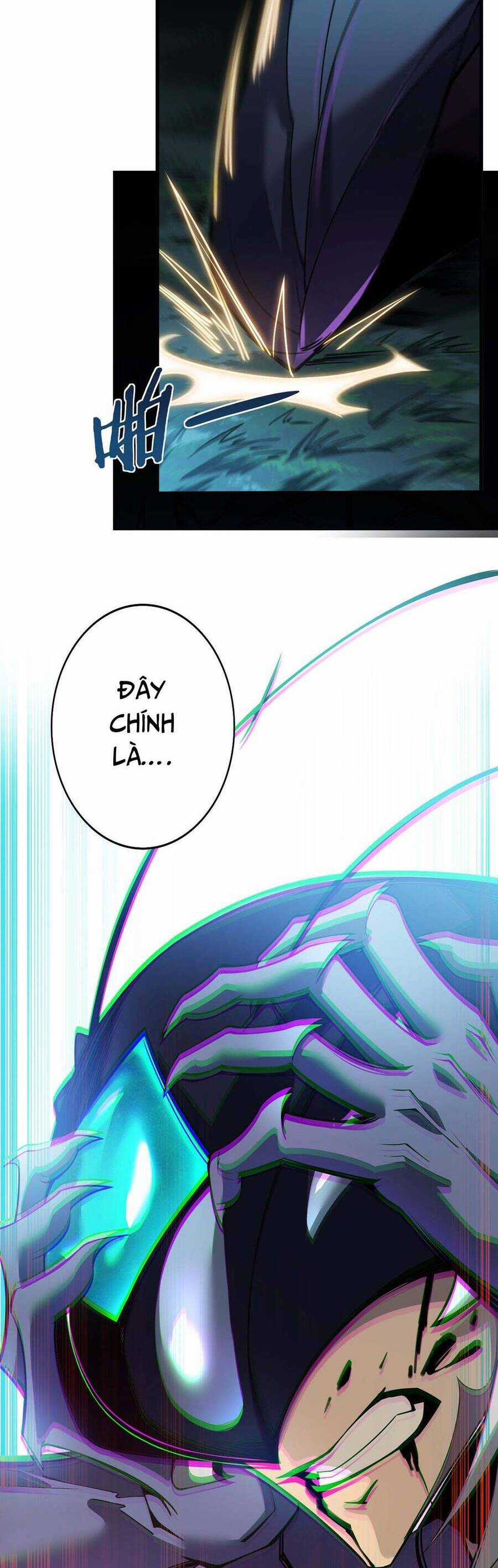 Ta Là Chúa Tể Tùng Lâm Chapter 3 trang 52