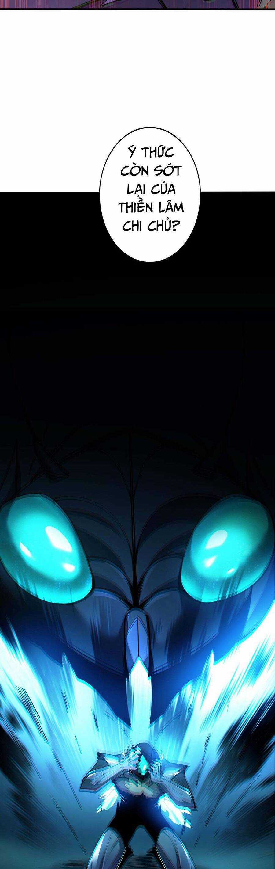 Ta Là Chúa Tể Tùng Lâm Chapter 3 trang 53