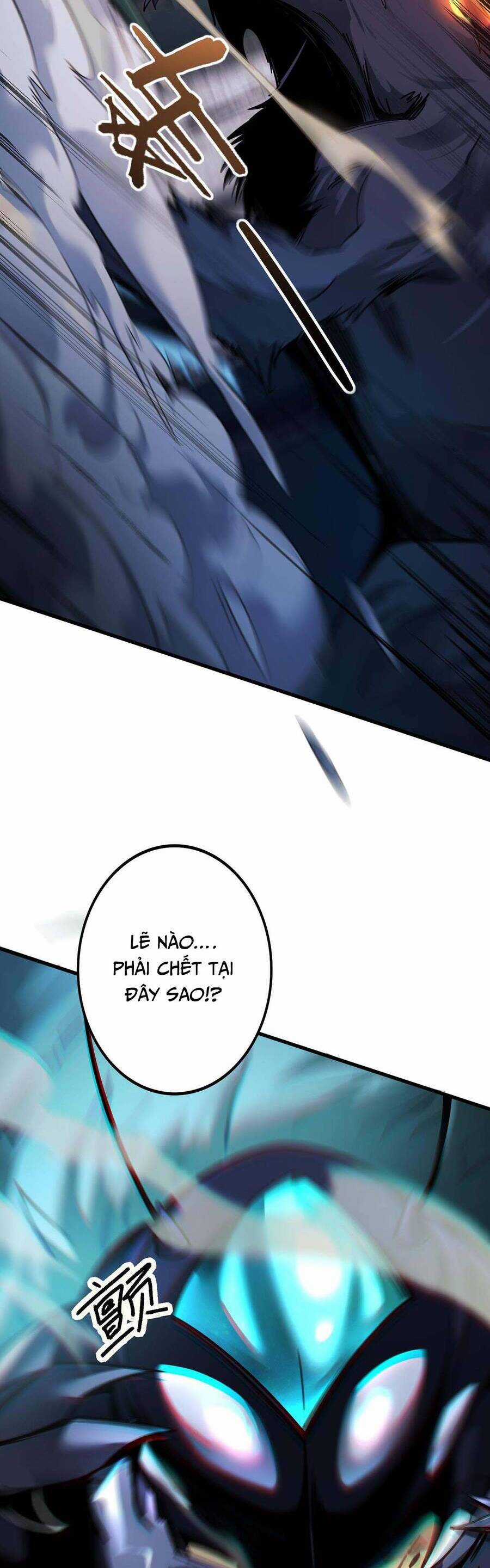 Ta Là Chúa Tể Tùng Lâm Chapter 3 trang 7