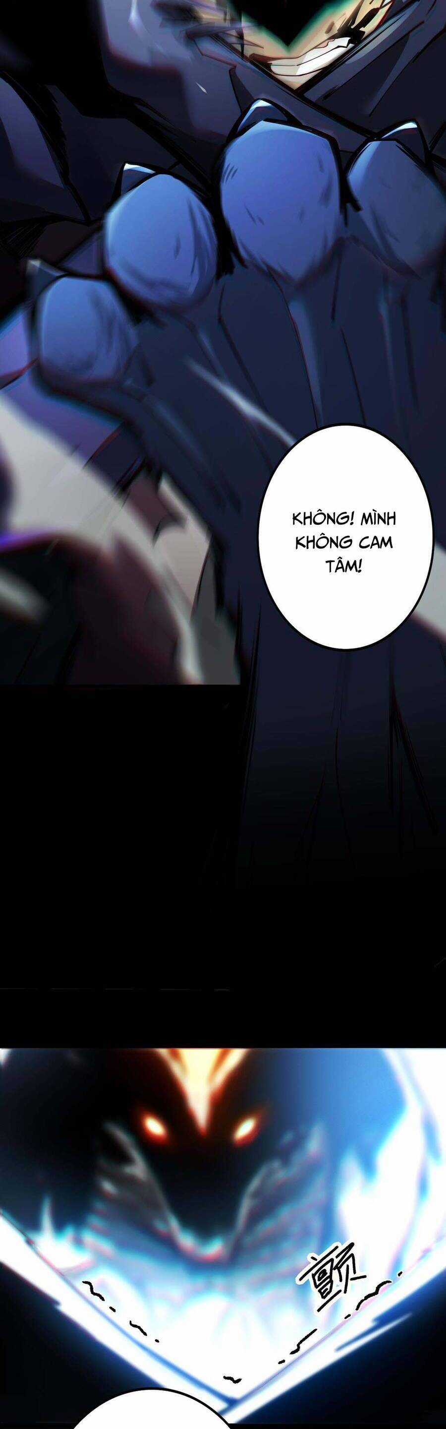 Ta Là Chúa Tể Tùng Lâm Chapter 3 trang 8