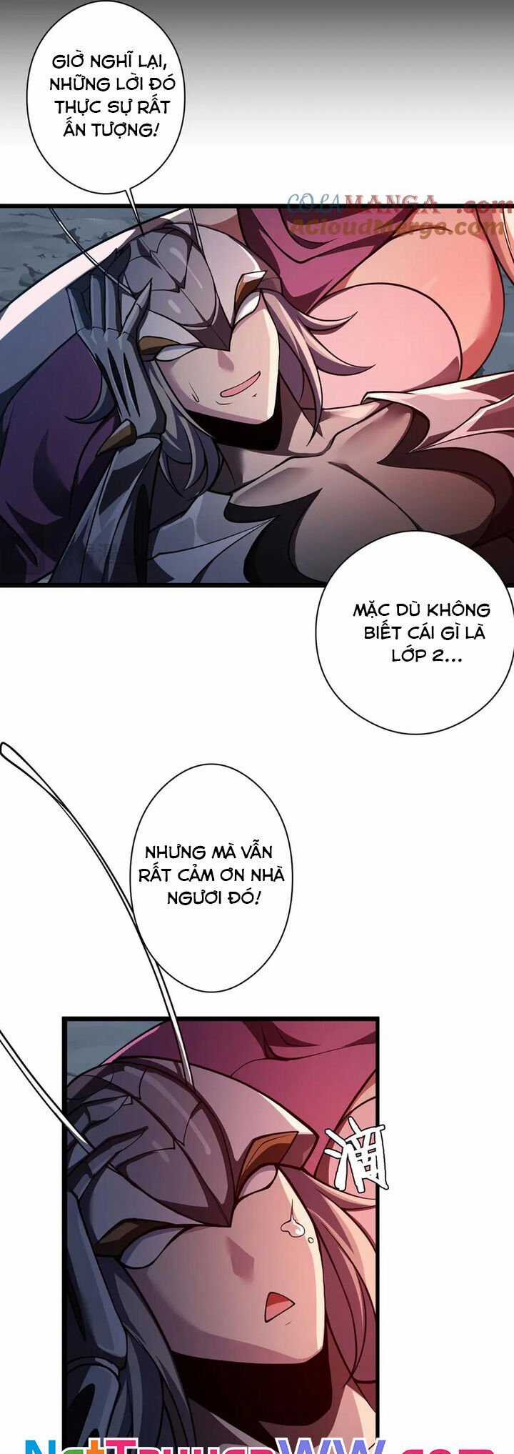 Ta Là Chúa Tể Tùng Lâm Chapter 30 trang 10