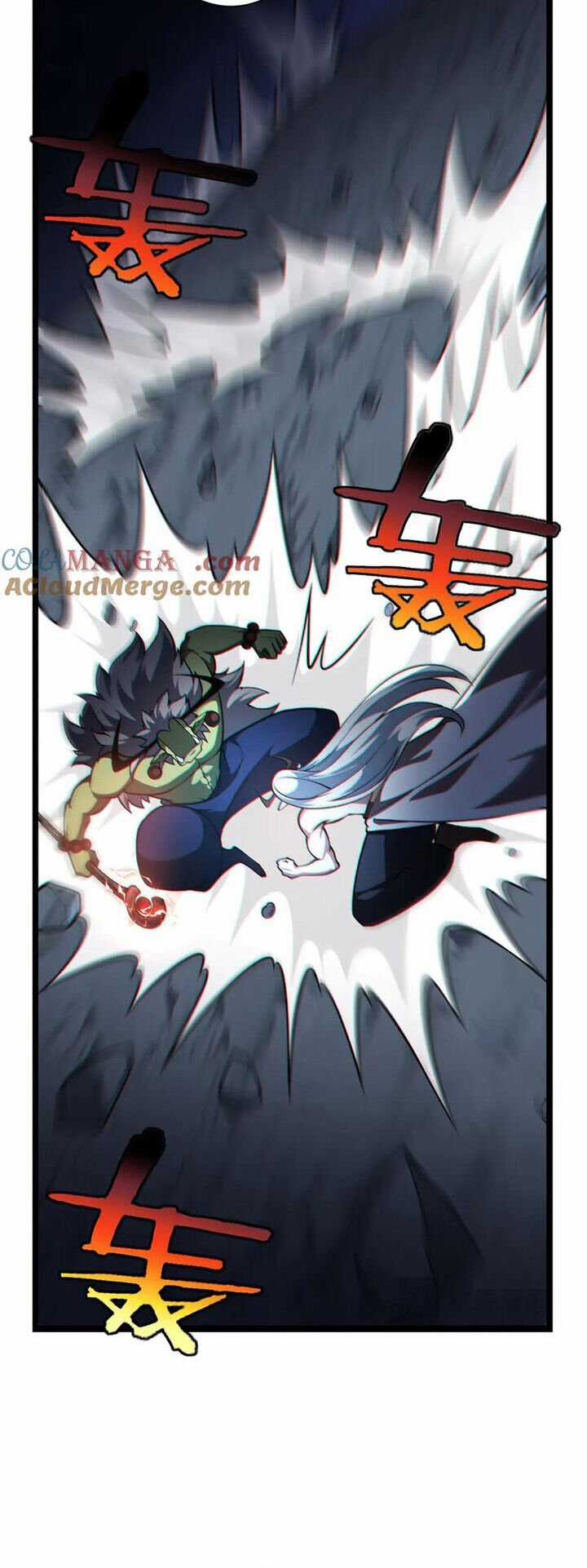 Ta Là Chúa Tể Tùng Lâm Chapter 30 trang 13