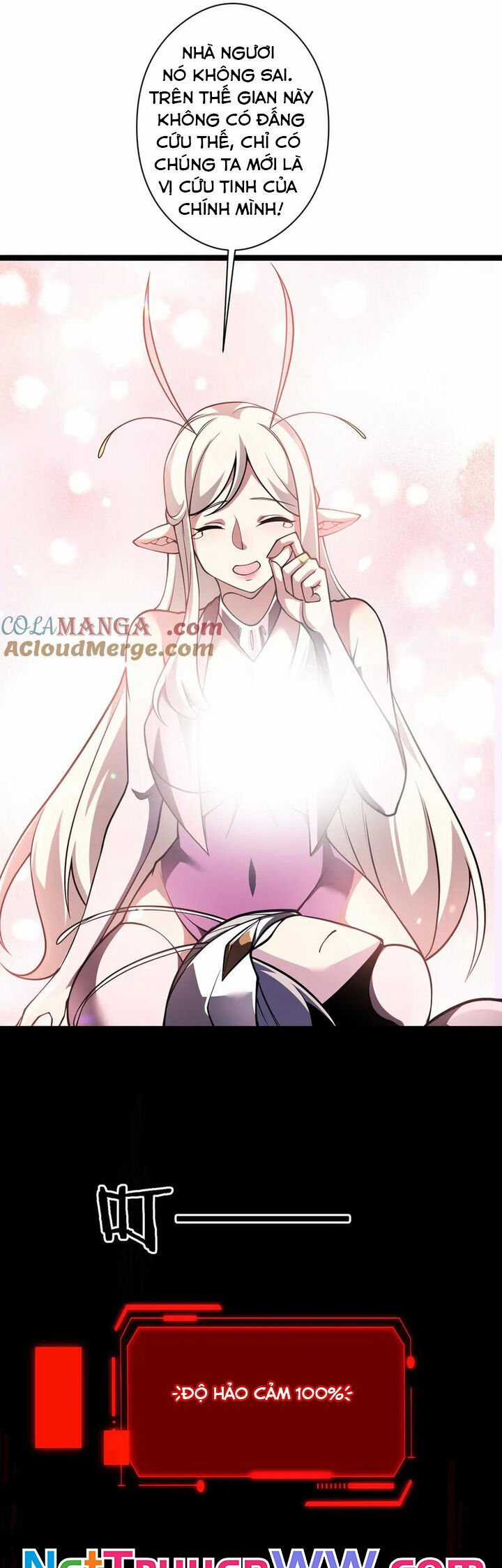 Ta Là Chúa Tể Tùng Lâm Chapter 30 trang 14