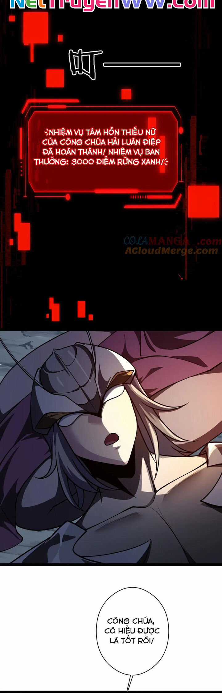 Ta Là Chúa Tể Tùng Lâm Chapter 30 trang 15