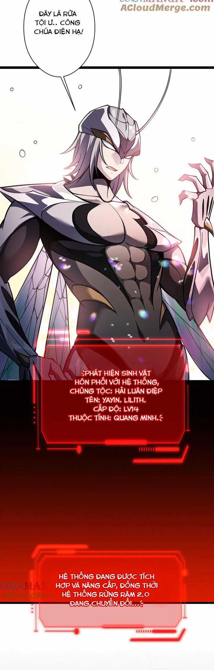 Ta Là Chúa Tể Tùng Lâm Chapter 30 trang 19