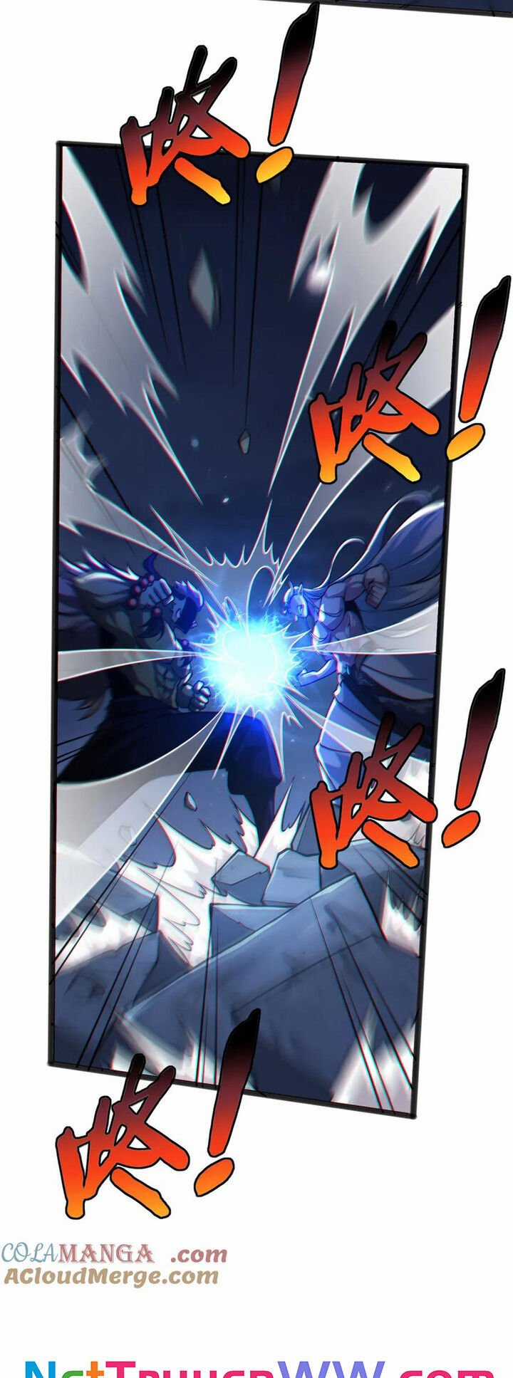 Ta Là Chúa Tể Tùng Lâm Chapter 30 trang 2