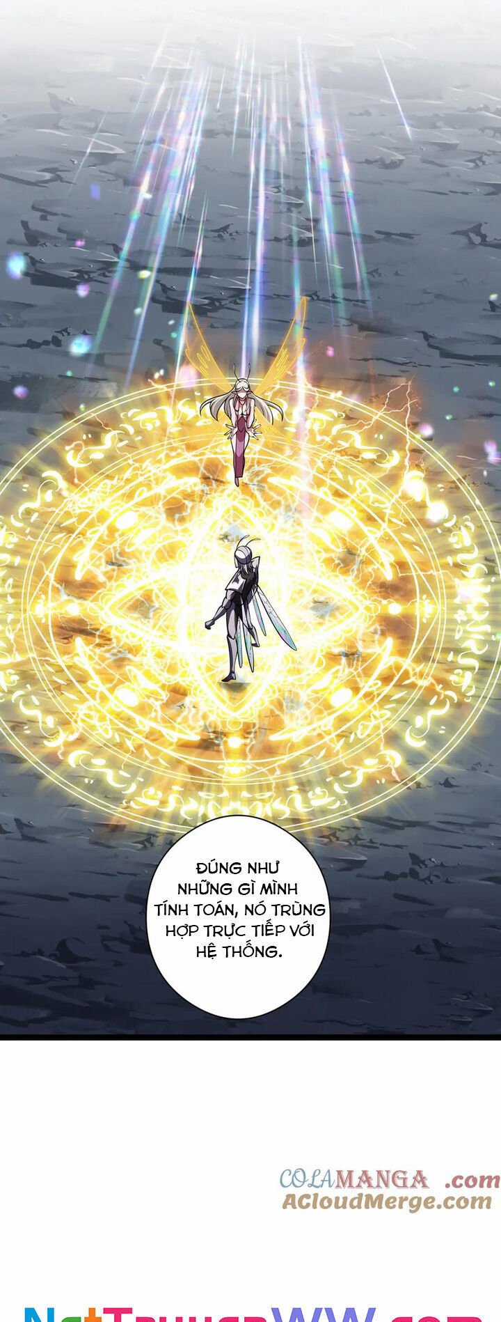 Ta Là Chúa Tể Tùng Lâm Chapter 30 trang 20